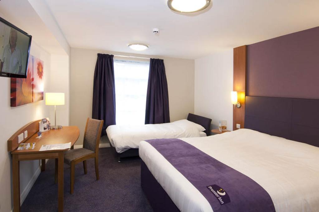 Premier Inn Cobham Cobham  Værelse billede