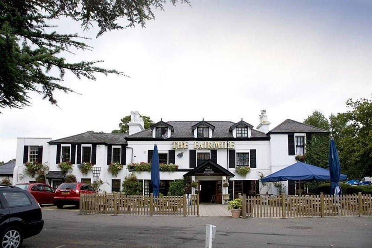 Premier Inn Cobham Cobham  Eksteriør billede